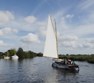 Broads Hire Boat Federation